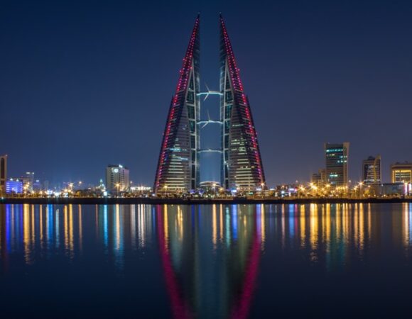 Explore Bahrain In A Full-day Trip