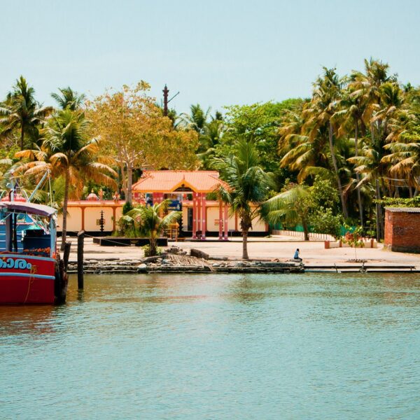 Kerala Tour Package Gods own Country