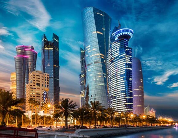 Explore Qatar In 4 Days And 3 Nights