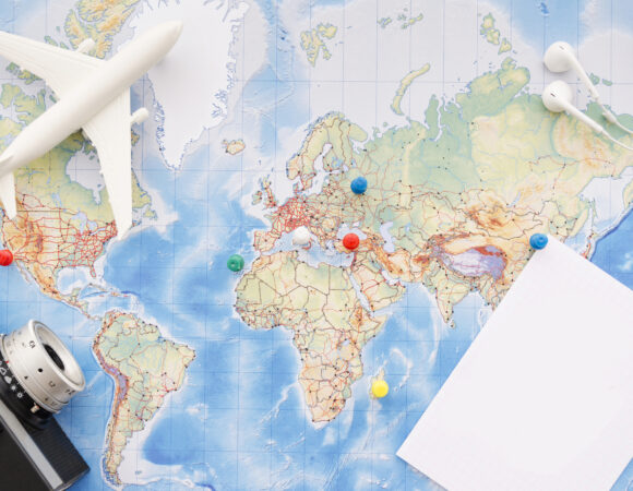 Global Visa Services: Simplifying Your International Travel