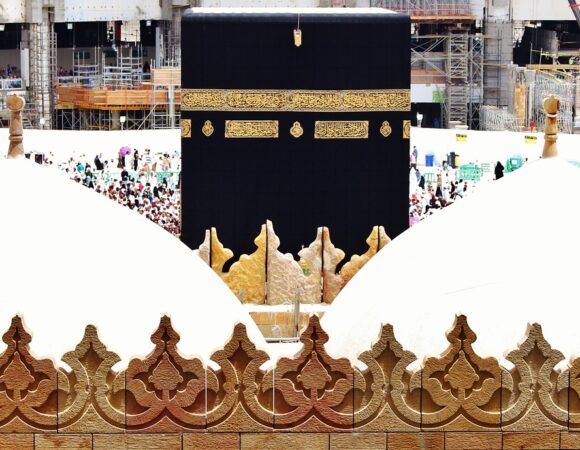 Simplified Umrah:Packages and Key Information
