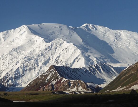 Kyrgyzstan, Bishkek – Tour Packages