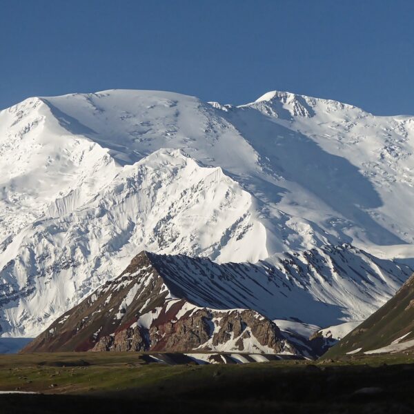 Kyrgyzstan, Bishkek – Tour Packages