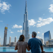 Dubai Visa Services