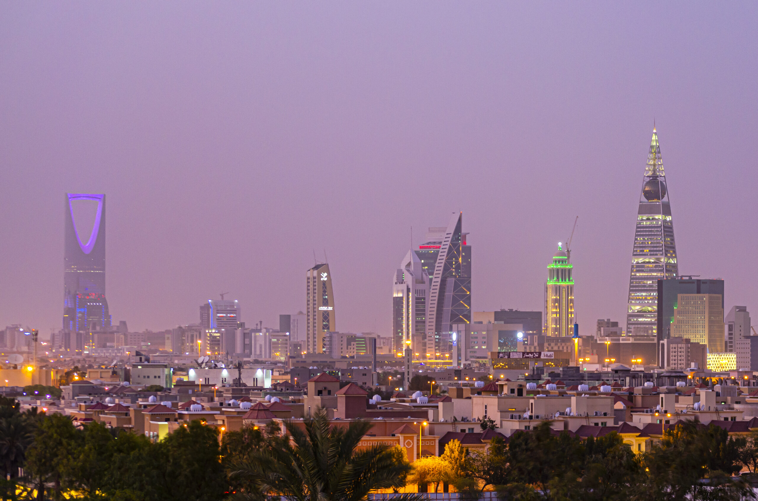 Saudi Visa in Dubai