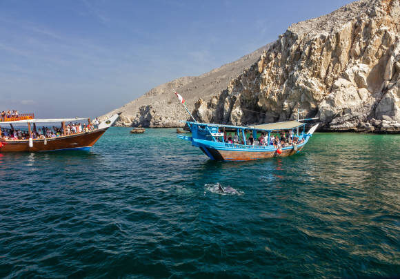 Experience the Magic of Musandam