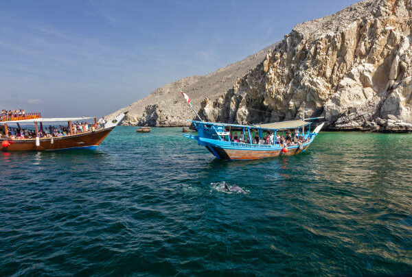 Experience the Magic of Musandam