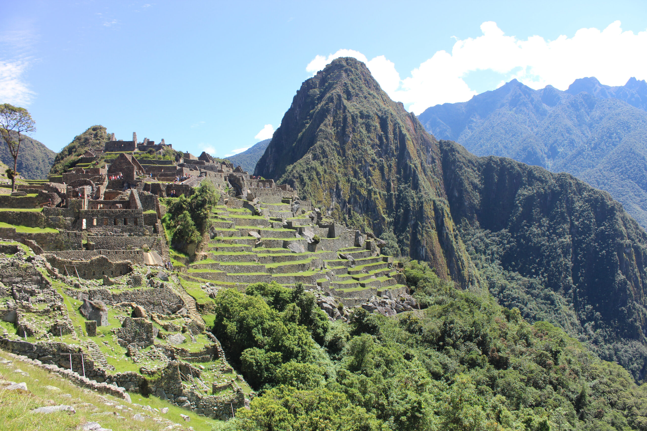 view historical place machu picchu scaled