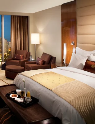 International Tour Packages from Dubai