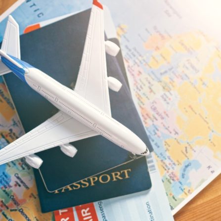 Visa Consultancy in Dubai