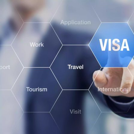 Visa Services in Dubai