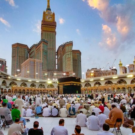 International Tour Packages from Dubai