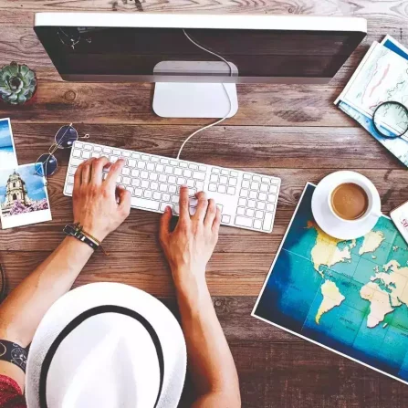 Visa Services in Dubai